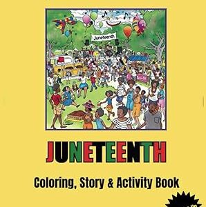 Why is Juneteenth celebrated ?