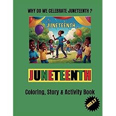 Why do we celebrate Juneteenth?